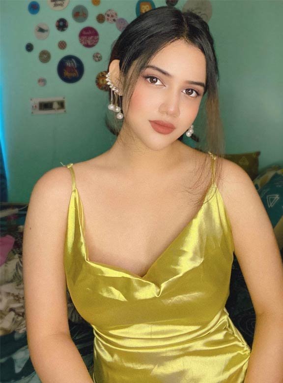 College girl Lucknow