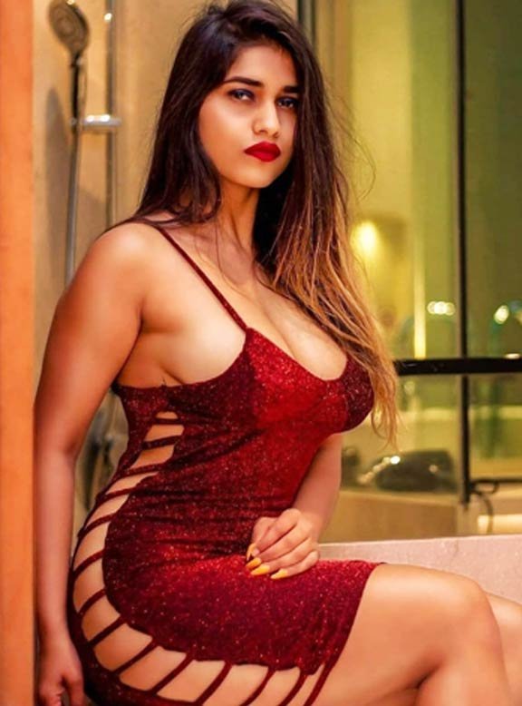 Incall Lucknow
