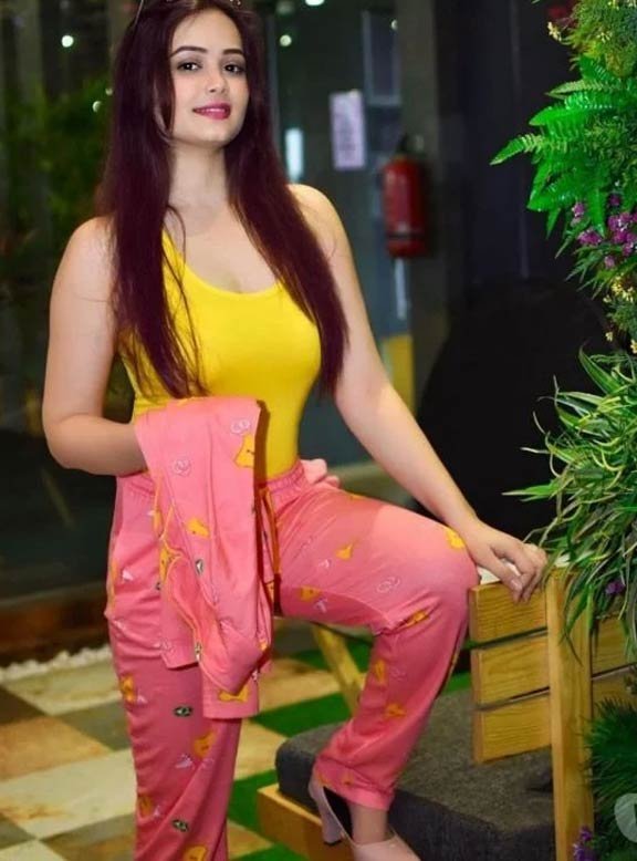 Models escort Lucknow