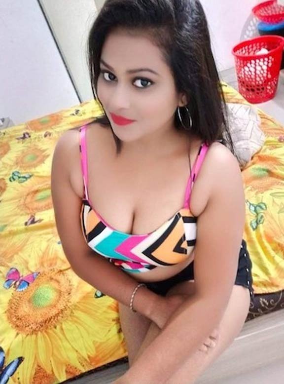 Shetal Call Girl Lucknow Escort